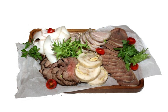 Мясное плато
